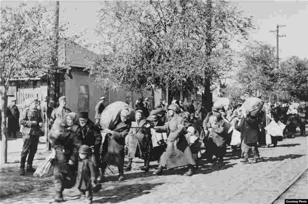 Moldova, foto: SAD Muzej Holokausta 