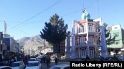 آرشیف: اسعد آباد مرکز ولایت کنر