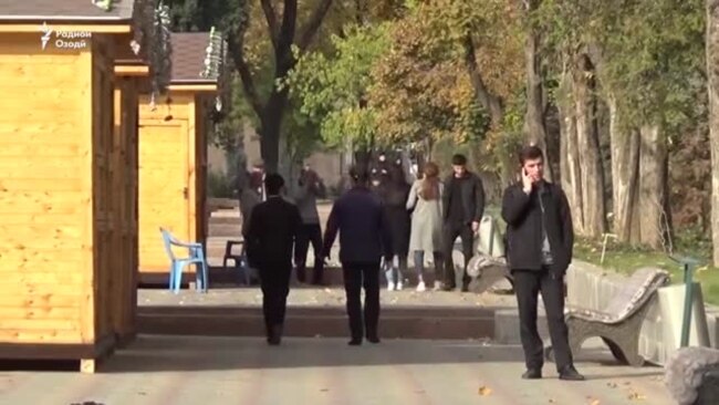Дар Тоҷикистон истифода аз Wi-Fi-ҳоро танзим мекунанд