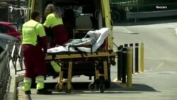 Պաշտոնապես հաստատվում են կորոնավիրուսով երկրորդ անգամ վարակվելու դեպքեր