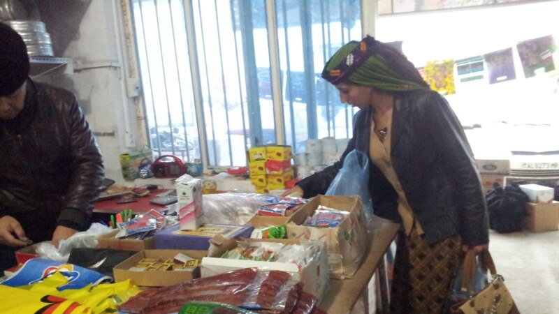 Iş orunlarynyň 'meýilleşdirilýän' kemeltmeleri etniki azlyklaryň wekillerini uly alada goýýar