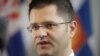 Serb Foreign Minister Wins Top UN Post 