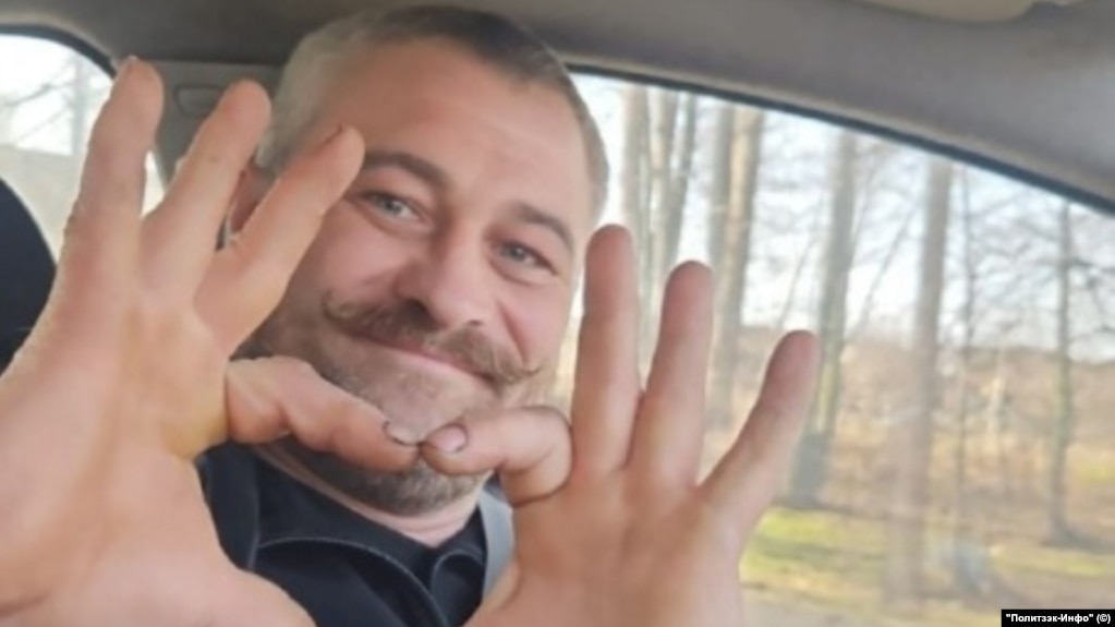 Анатолий Бычков
