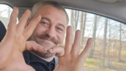 Анатолий Бычков