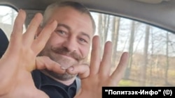 Анатолий Бычков
