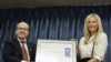 Sharapova Donates $100,000 For Chornobyl Projects