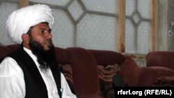 ملا تره خیل محمدی عضو پیشین مجلس نمایندهگان