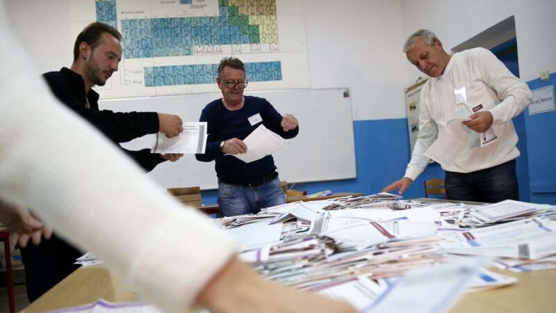 Rekordan broj građana iz inostranstva registriralo se za lokalne izbore u BiH