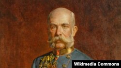 Император Франц Иосиф