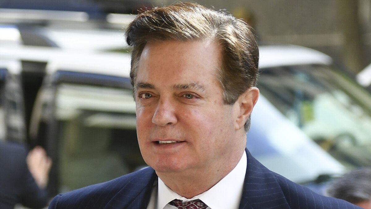 Reuters: Пол Манафорт получал деньги от Дерипаски