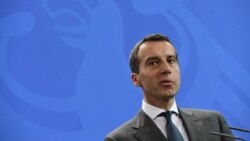 Ավստրիայի կանցլեր․ Պետք է հրաժարվել ԵՄ-ին Թուրքիայի անդամակցելու պատրանքներից