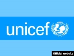 Logo UNICEF-a