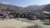 Pakistan Reopens Border Crossings With Afghanistan In 'Goodwill Gesture'