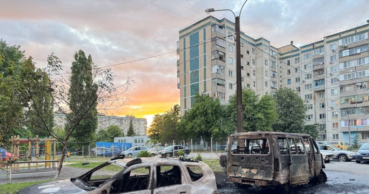 Відтік населення з прикордонних областей рф: близько 60 тисяч виїхало