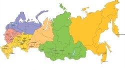 “Русиягә милләтләр эшләре министрлыгы кирәк”