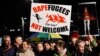 آلمان در پی حملات شهر کلن قوانین اخراج خارجی‌ها را «تسهیل می‌کند»