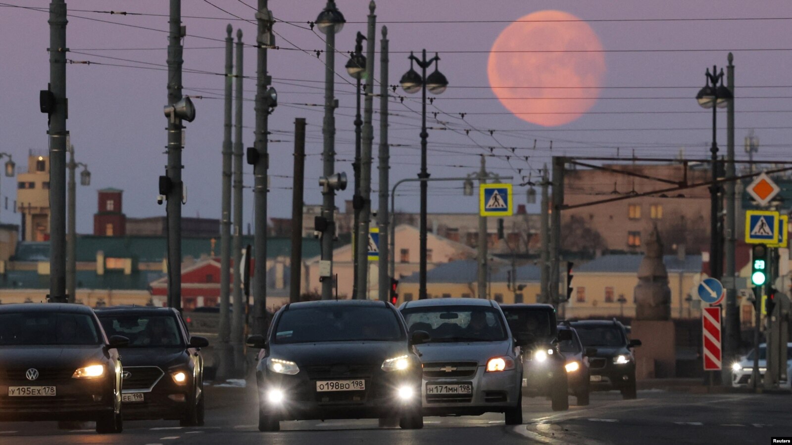 В Ленинградской области введут лимит на продажу топлива
