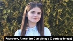 Alexandra Măceșanu, 15 ani, a sunat la 112 în timp ce era sechestrată de Gheorghe Dincă.