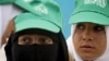 France Backs Russia's Invitation To Hamas