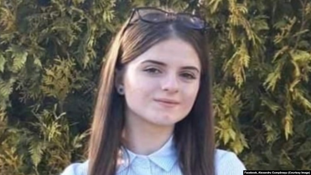 Alexandra Măceșanu a fost ucisă la o oră și un sfert după ce a sunat la 112 să anunțe că este răpită și violată, după ce părinții ei anunțaseră autoritățile de dispariția ei