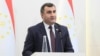 Алишер Мирзонабот