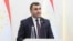 Алишер Мирзонабот