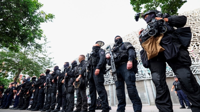 ادعای ائتلاف گروه‌های مسلح در مالی: «ده‌ها اجیر گروه واگنر را کُشتیم»