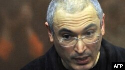 Михаил Ходорковский