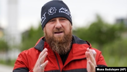 OSCE Members Blast Russia's Lack Of 