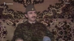 Первая чеченская война. Хроника