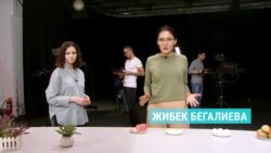 Команда «Настоящее Время Азия» готовит оливье и считает расходы: праздничное видео