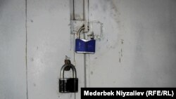 Kyrgyzstan - Osh - covid-19 - coronavirus - quarantine - Osh region - 20.03.2020