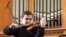 Ilian Gârneț, la Concursul de vioară David Oistrach