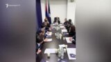 ՔՊ-ն արդարադատության նախարարի թեկնածություններ է քննարկում
