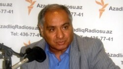 Qulu Məhərrəmli: "AzTV-nin sədri mənə qarşı ittihamlar irəli sürüb"