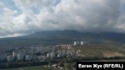 Алушта. У населених пунктах Південнобережжя Криму можливе підвищення кадастрової оцінки нерухомості