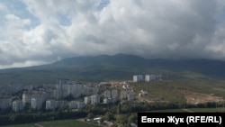 Алушта. Иллюстративное фото