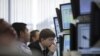 Russian Crisis Has Investors Nervous