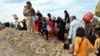 عراق: د فلوجه بې ځایه شوي کسان به روژه څنګه نیسي؟