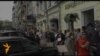 Москва: прогулка с художниками и агрессивными православными