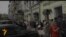 Москва: прогулка с художниками и агрессивными православными