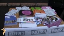 Širom RFE svijeta: 26. decembar 2013.