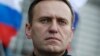 Kremlin Critic Navalny's Group Fined For Failing To Register As Foreign Agent