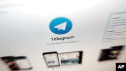 Thirrjet për të shkaktuar kaos në Mal të Zi janë bërë përmes aplikacionit të mesazheve Telegram. 