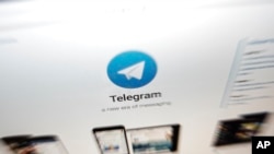 Germany Telegram Messenger