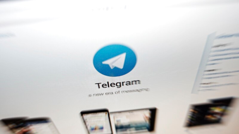 Telegram можа заблякаваць прапагандысцкія каналы зь Беларусі