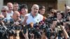 Un tribunal din Georgia a respins cererea Procuraturii de a-l reține pe deputatul de opoziție Nika Melia, acuzat de incitarea la revoltă