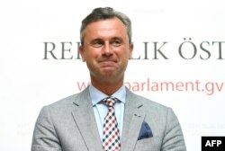 Norbert Hofer