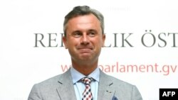 Norbert Hofer