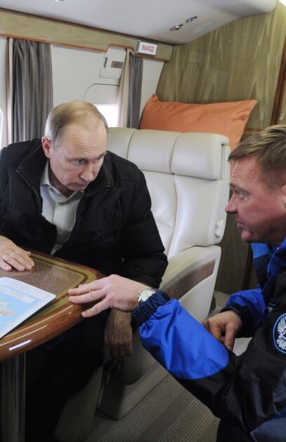 Смъртта на Роман Старовойт повдигна много въпроси Тя идва на